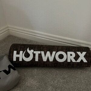 COPY - HOTWORX Mat and Towel